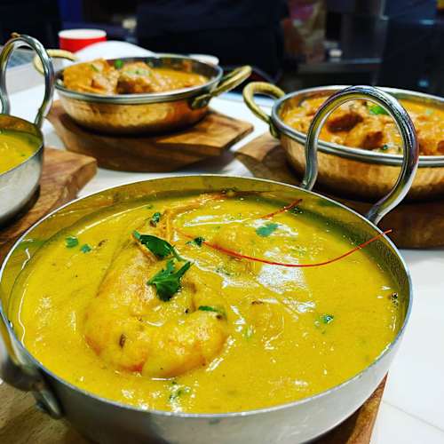 Punjabi Dhaba Ristorante, La Spezia