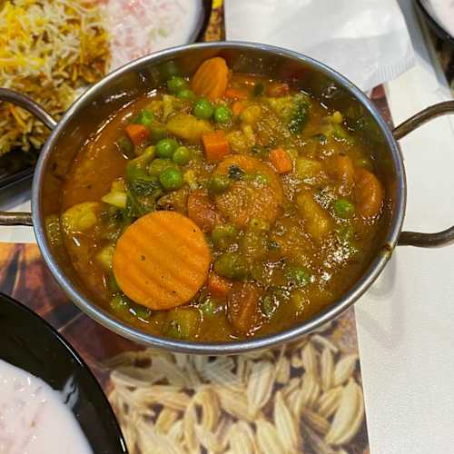 Punjabi Dhaba Ristorante, La Spezia