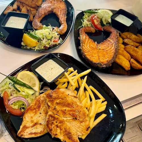 Punjabi Dhaba Ristorante, La Spezia