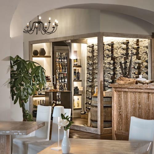 Corallia Gourmet Restaurant, Arzachena