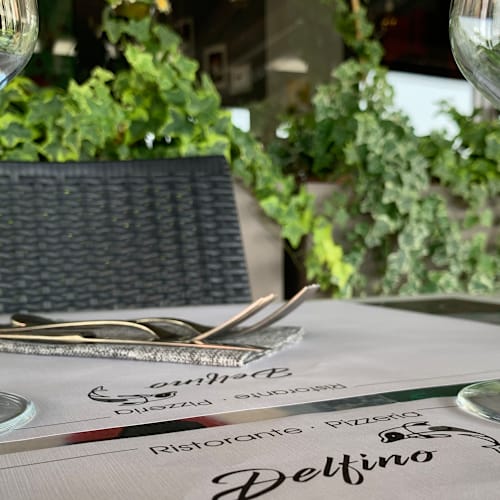 IL Delfino Tellaro, Lerici