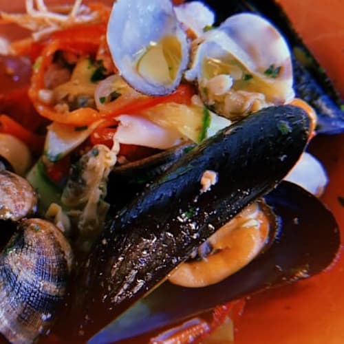 IL Delfino Tellaro, Lerici