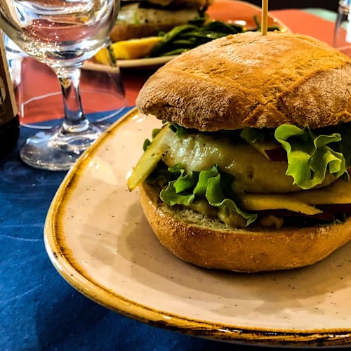 Tonico Café, Roma
