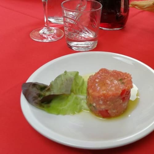 Il Salotto, Saluzzo