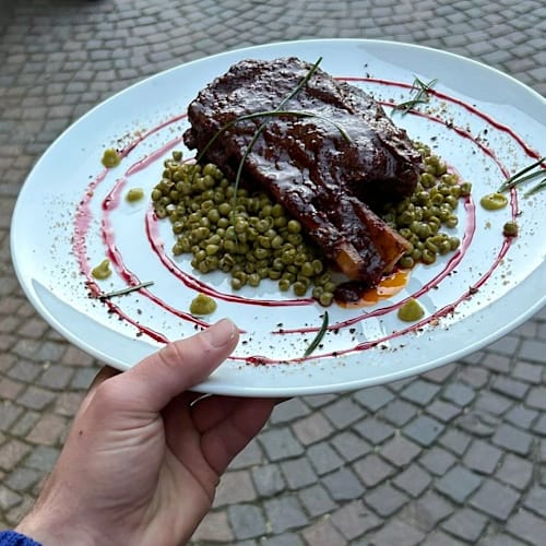 Il Salotto, Saluzzo