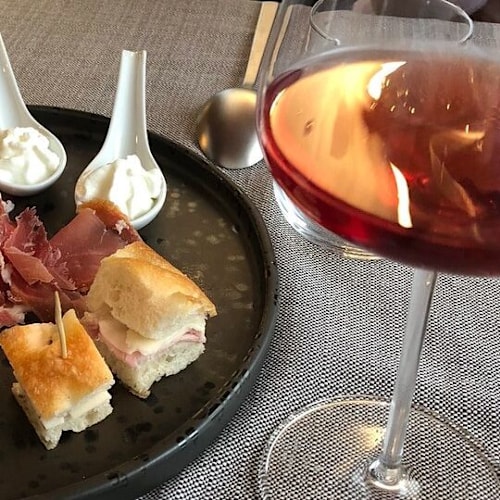 Il Salotto, Saluzzo