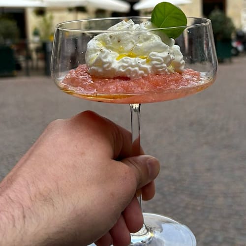 Il Salotto, Saluzzo