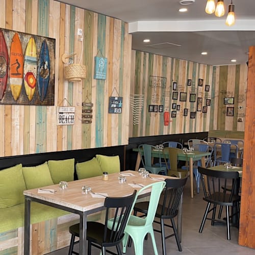 My Little Warung, Mantes-la-Jolie