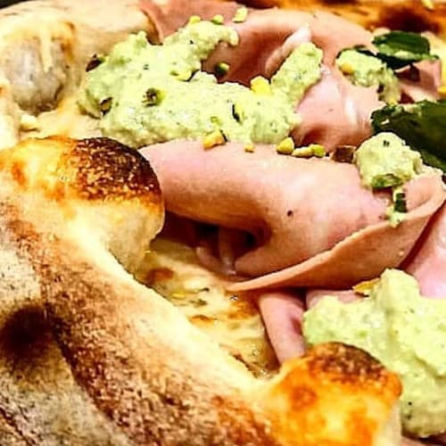 La Bussola Ristorante Pizzeria, Nettuno