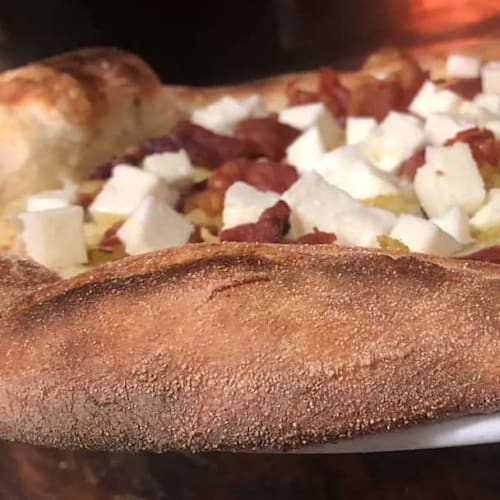 La Bussola Ristorante Pizzeria, Nettuno