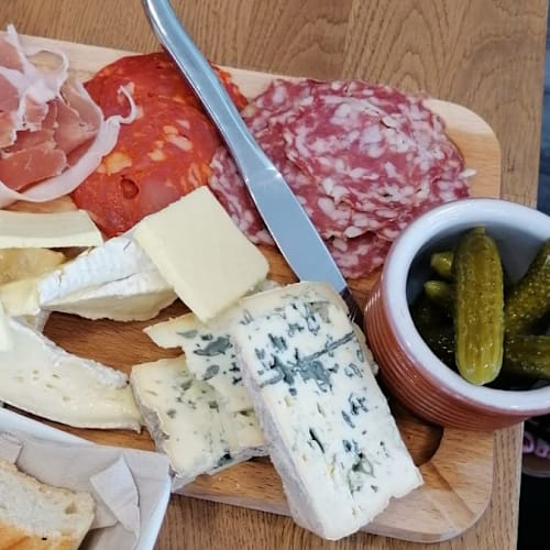 La Bonne Assiette, Ivry-sur-Seine