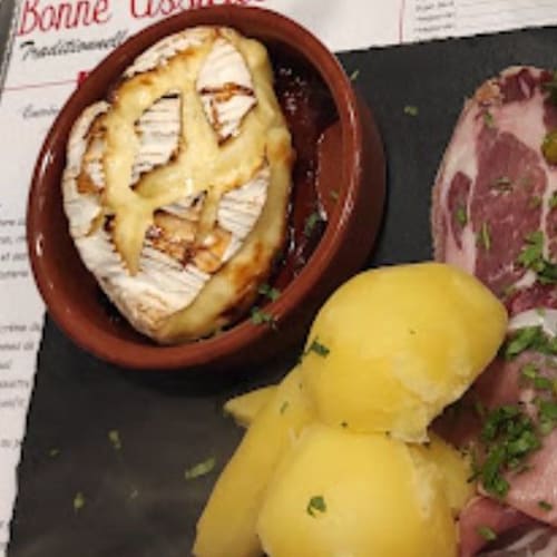 La Bonne Assiette, Ivry-sur-Seine