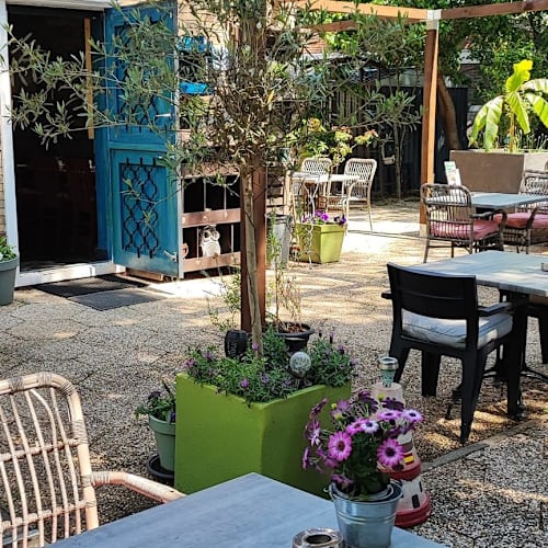 Olive Garden kitchen en bar, Ridderkerk