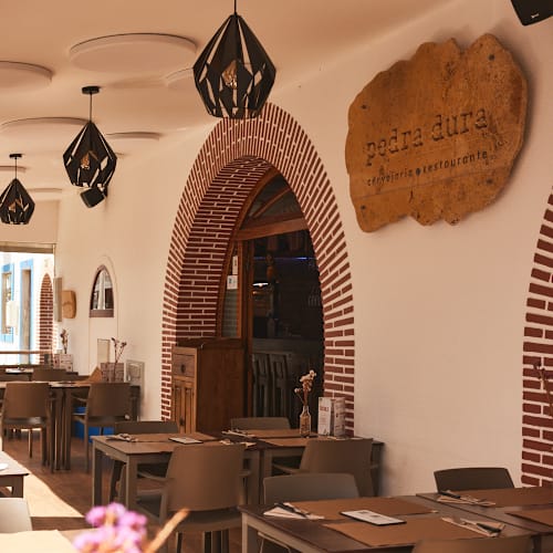 Pedra Dura Restaurante, Ericeira