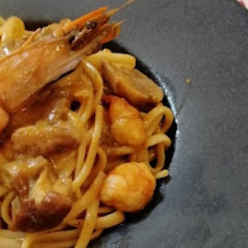 Trattoria al Lubio, Vence