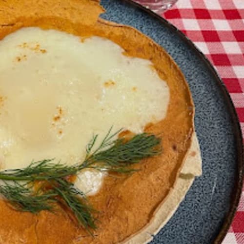 Trattoria al Lubio, Vence