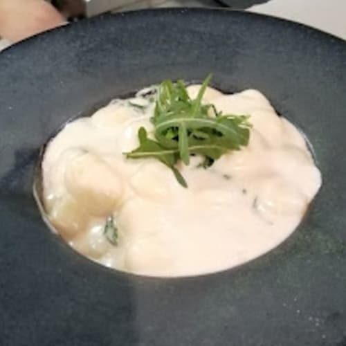 Trattoria al Lubio, Vence