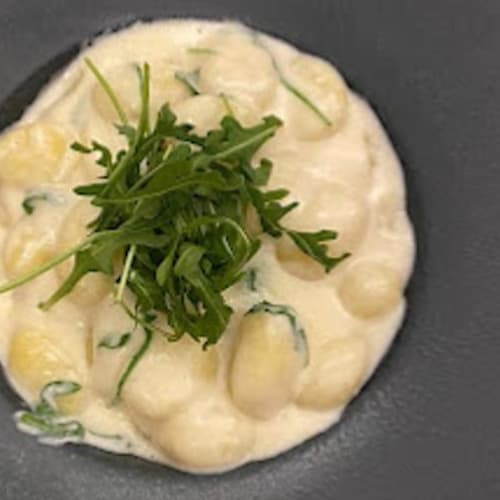 Trattoria al Lubio, Vence