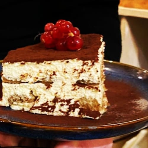 Trattoria al Lubio, Vence