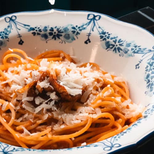 Bistrot66, Milano