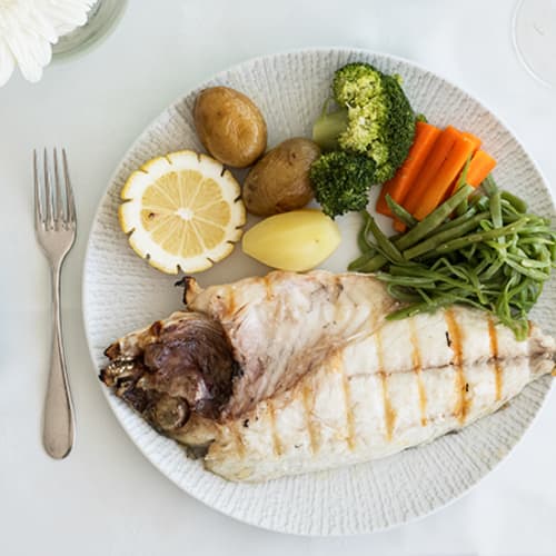 A Pastorinha, Carcavelos