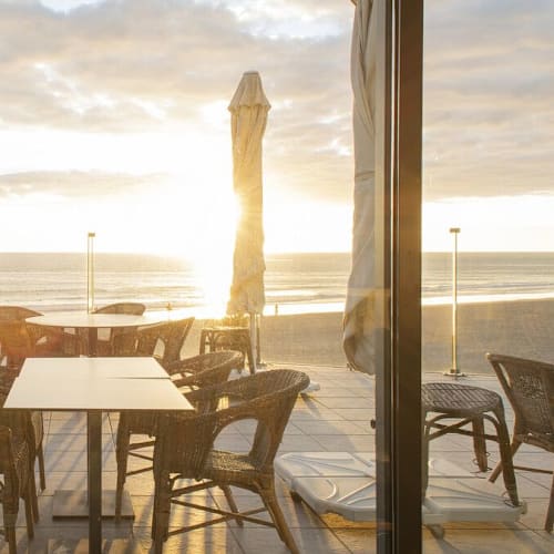 A Pastorinha, Carcavelos