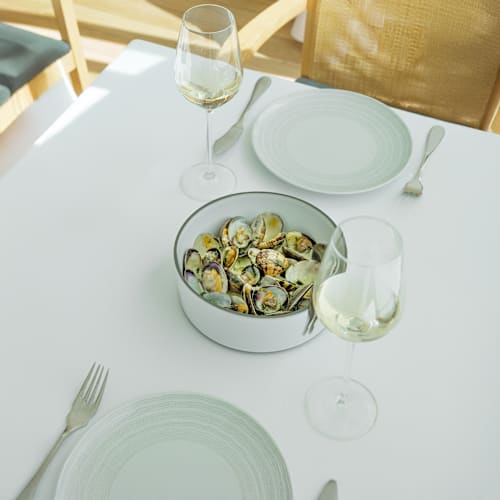 A Pastorinha, Carcavelos