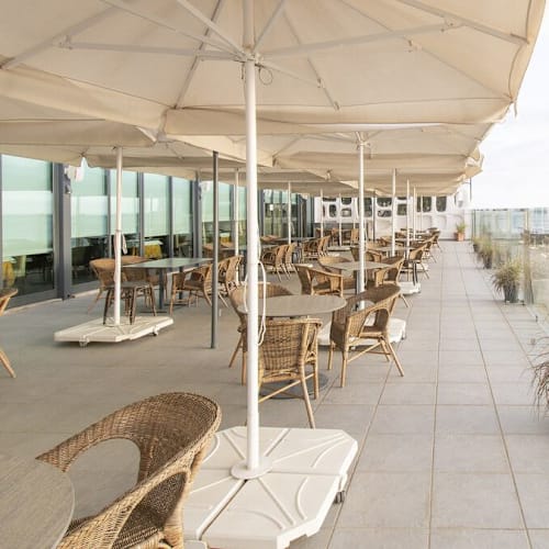 A Pastorinha, Carcavelos