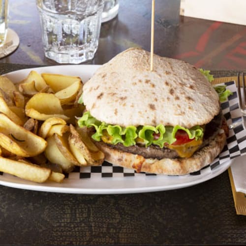 Route77, Toscolano Maderno