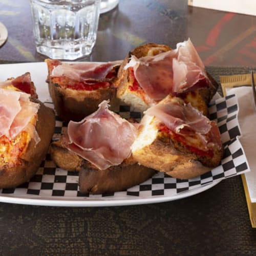 Route77, Toscolano Maderno