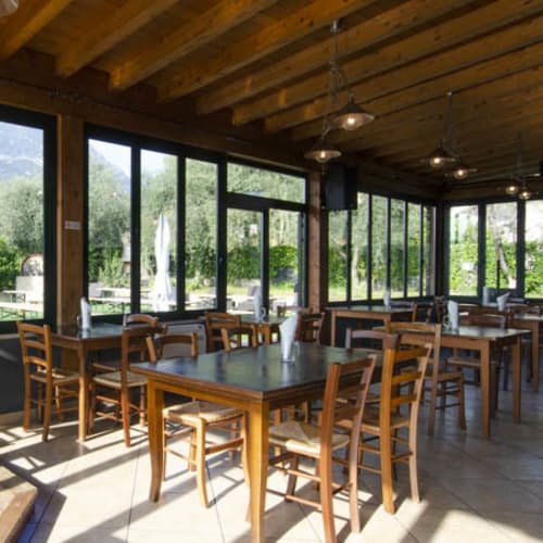 Route77, Toscolano Maderno