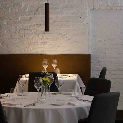 Ad Maiora Ristorante, Modena