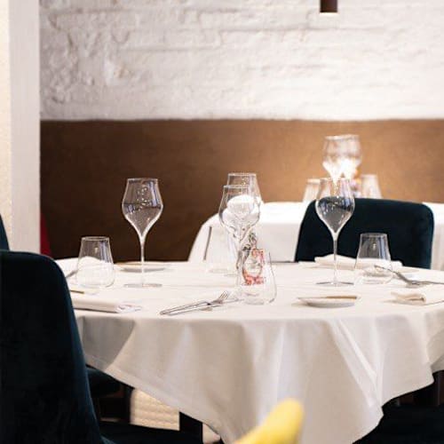 Ad Maiora Ristorante, Modena
