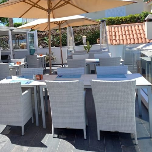 La Terraza en Sueño Azul, Callao Salvaje