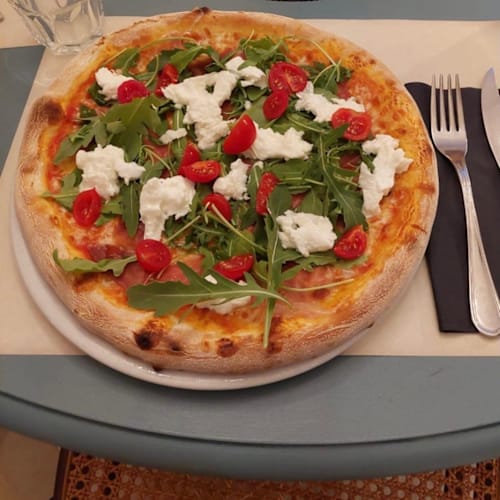 Cristian Ristorante Pizzeria 1980 Lounge, Piacenza