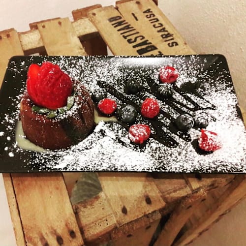 Cristian Ristorante Pizzeria 1980 Lounge, Piacenza