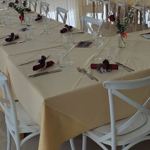 Agriturismo Tenuta Don Giovanni, Melendugno