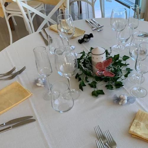 Agriturismo Tenuta Don Giovanni, Melendugno