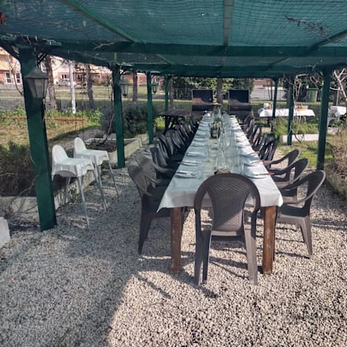 Ristorante Eur, Roma