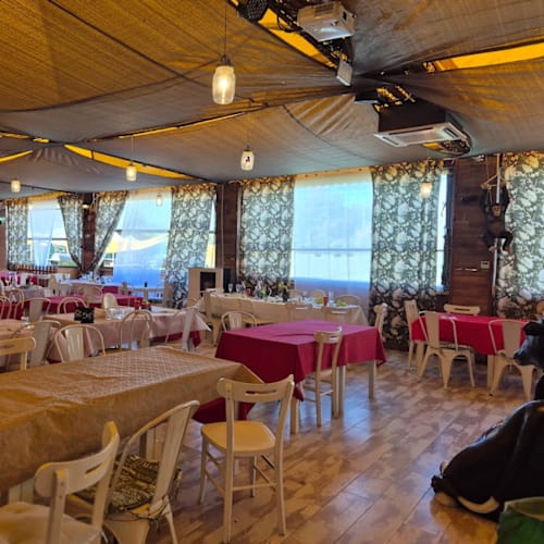Ristorante Eur, Roma