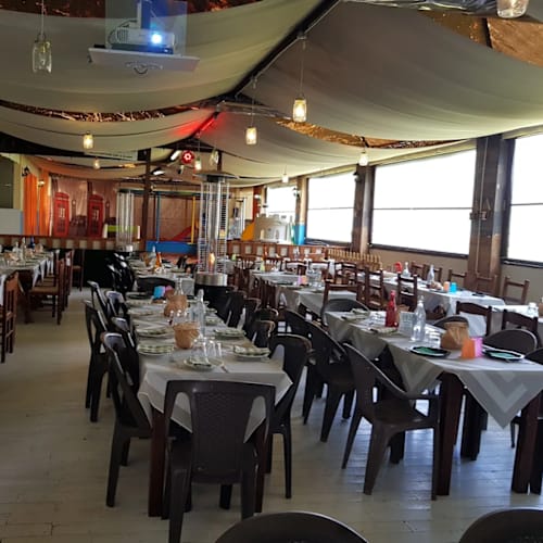 Ristorante Eur, Roma