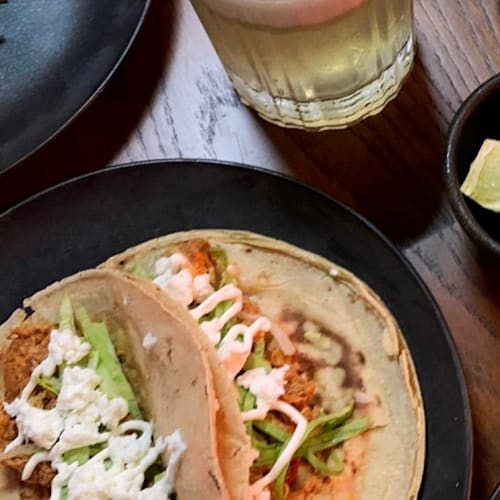 Malacopa Taco Bar, Cascais