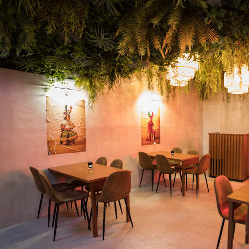 Malacopa Taco Bar, Cascais