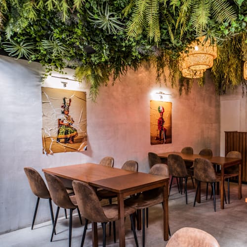 Malacopa Taco Bar, Cascais