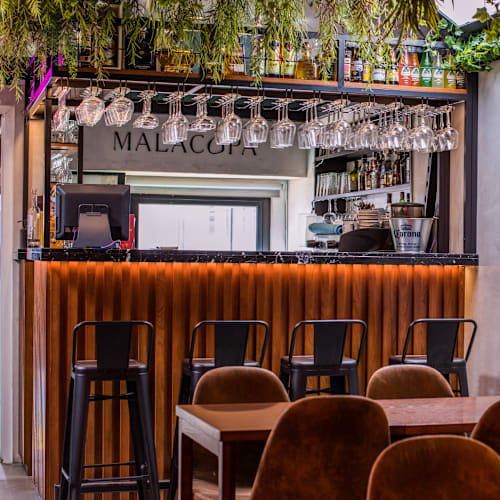 Malacopa Taco Bar, Cascais
