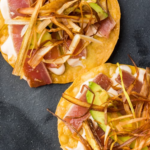 Malacopa Taco Bar, Cascais