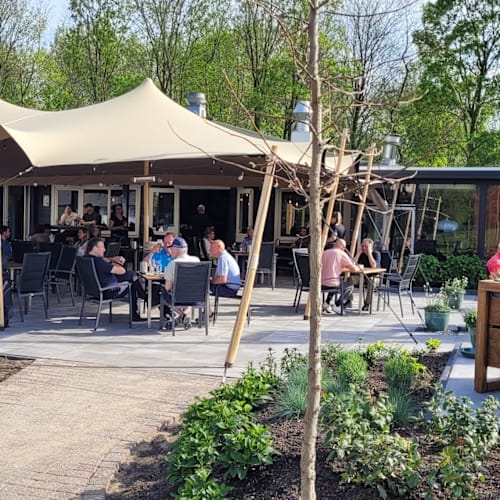 Jacks Steakhouse, Dordrecht