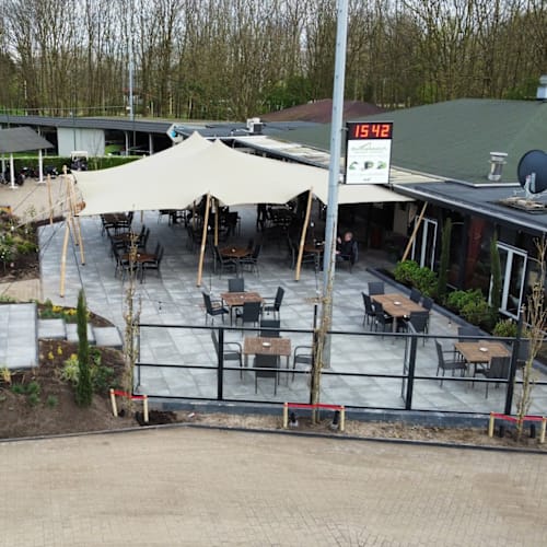 Jacks Steakhouse, Dordrecht