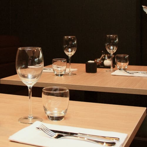 Jacks Steakhouse, Dordrecht