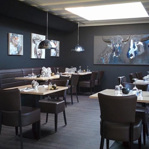 Jacks Steakhouse, Dordrecht
